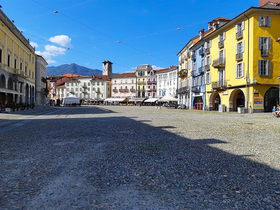 Piazza Grande